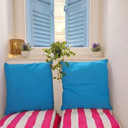 The Euphoria - P1 Modern Apartmament Next To The Promenade Sliema