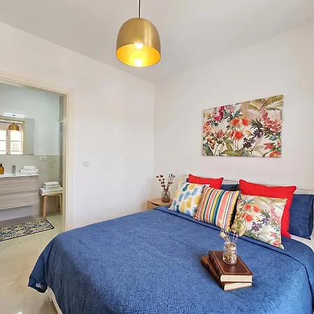 شقة The Euphoria - P1 Modern Apartmament Next To The Promenade سليمة