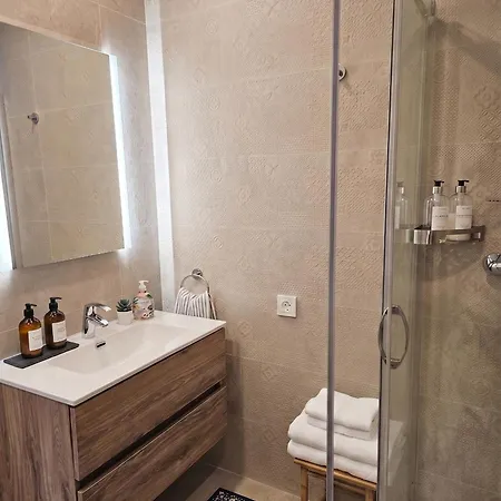 The Euphoria - P1 Modern Apartmament Next To The Promenade