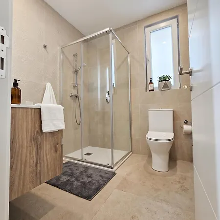 The Euphoria - P1 Modern Apartmament Next To The Promenade *