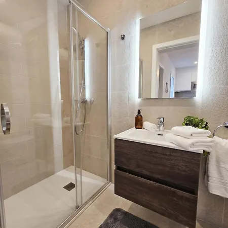 The Euphoria - P1 Modern Apartmament Next To The Promenade Appartamento *