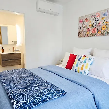 The Euphoria - P1 Modern Apartmament Next To The Promenade سليمة