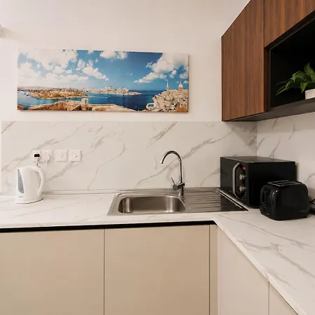 The Euphoria - P1 Modern Apartmament Next To The Promenade *