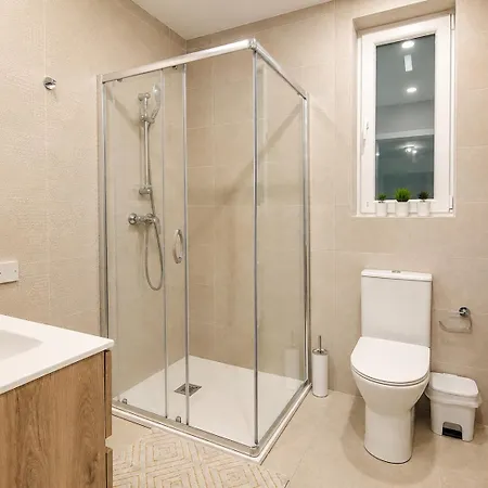 The Euphoria - P1 Modern Apartmament Next To The Promenade *