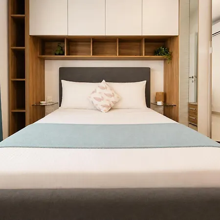 The Euphoria - P1 Modern Apartmament Next To The Promenade