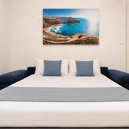 The Euphoria - P1 Modern Apartmament Next To The Promenade شقة *
